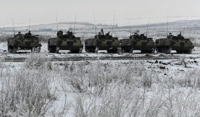 Военные аналитики США раскрыли неожиданное направление нового удара РФ