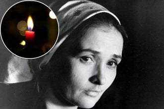 Померла зірка фільму Тихий Дон - актриса Зінаїда Кирієнко