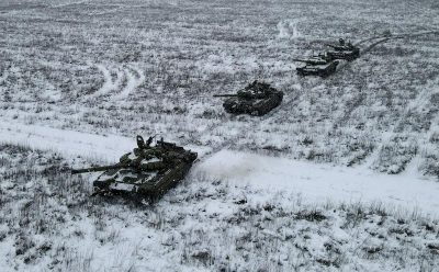 В ВСУ сравнили потери российской армии в Украине и Чечне
