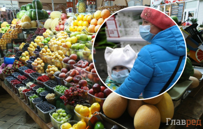 Почти 130 гривен за килограмм: в Украине резко изменились цены на популярные фрукты