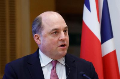 'У повітрі запахло Мюнхеном': у Британії заявили про високу ймовірність вторгнення Росії в Україну