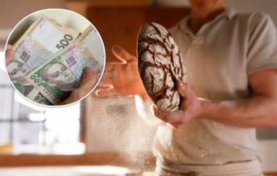 Цены на хлеб и сигареты резко взлетели: что ждет украинцев