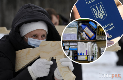 Підготовка дому, 'тривожна валіза' та дії при обстрілі: що робити в разі війни або НС