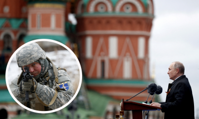 Путін, Кремль Путін, Кремль