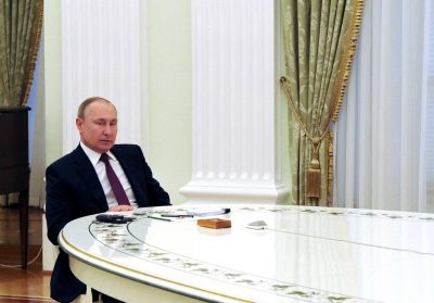 Путин понял, кто виноват в его поражениях в Украине