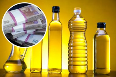 Олія продовжить дорожчати, при цьому її якість знижується: у чому причини