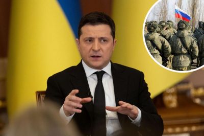 "Коли відведуть війська – це побачать усі": Зеленський відповів на заяву РФ про відведення