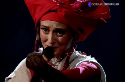 'Мне правда очень жаль': Алина Паш сняла свою кандидатуру как представителя Украины на Евровидении 'Мне правда очень жаль': Алина Паш сняла свою кандидатуру как представителя Украины на Евровидении