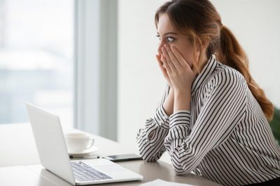 То війна, то коронавірус: психолог розповіла, як впоратися з панікою То війна, то коронавірус: психолог розповіла, як впоратися з панікою