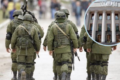 Сценарії вторгнення в України і медіа США відрізняються: у ВР відреагували на дату нападу 20 лютого