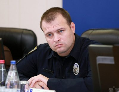 Александр Фацевич