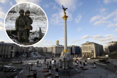 В разі вторгнення Росії у Києві повністю евакуюють населення – КМДА