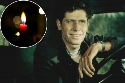 Помер радянський актор - зірка фільмів Весна на Зарічній вулиці та Невловимі месники