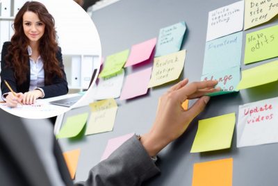 Як стати організованим: 10 ефективних порад, які допоможуть усе встигати