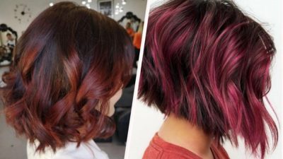 5 блискучих багатошарових жіночих стрижок 2022, які додають волоссю неймовірного об'єму