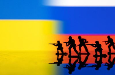 Путіну краще не починати битву на Донбасі