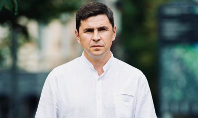 У Зеленського різко відреагували на звинувачення Росії в 'обстрілах' У Зеленського різко відреагували на звинувачення Росії в 'обстрілах'