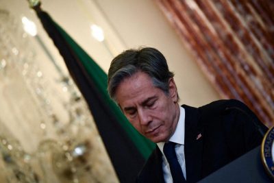 Ентоні Блінкен 