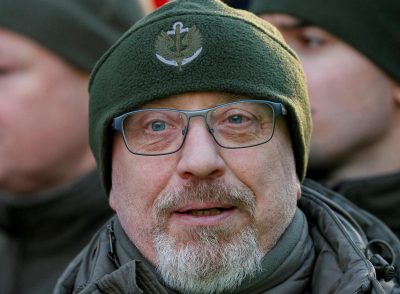 Олексій Резніков 