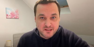 Іван Яковина. Україна близька до перемоги над РФ