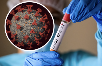 коронавірус 