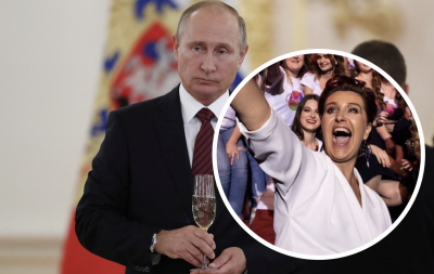 Сніжана Єгорова