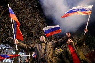 Народні республіки приєднали до себе РФ: тепер росіяни заживуть як у ДНР