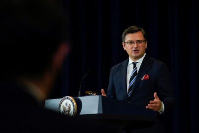 Китай – глобальная держава: Украина призвала Пекин оказать помощь Киеву для завершения войны с РФ