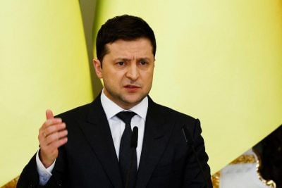 Главная цель российской агрессии: уничтожить власти Украины и лично Зеленского - Подоляк