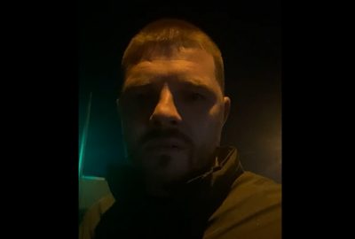 Мер Борисполя пояснив вибухи в аеропорту – українські військові стріляли по невідомих БПЛА Мер Борисполя пояснив вибухи в аеропорту – українські військові стріляли по невідомих БПЛА
