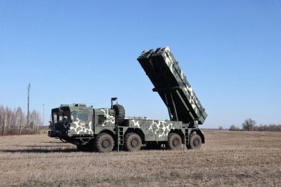 У центр Умані влучив снаряд, є загиблий та поранені, місто евакуюють