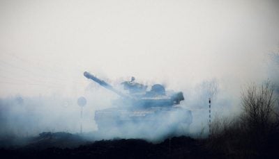 Через 10 дней войны в Украине РФ пройдет точку невозврата: генерал США объяснил, что это значит