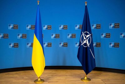 Вступление в НАТО: стоит ли искать 'зраду' в переговорах с Россией