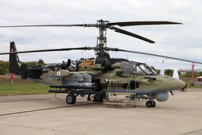 Ка-52 Ка-52