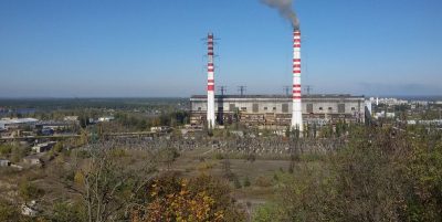 Трипільський Трипільський