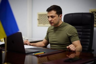 Володимир Зеленський Володимир Зеленський