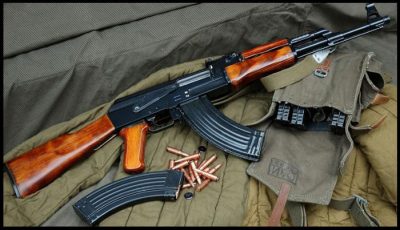 У Київ для учасників тероборони завозять додаткову зброю: адреси