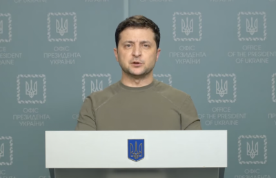 Зеленський Зеленський