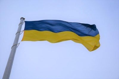 Прапор України Прапор України