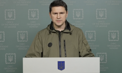 Михайло Подоляк Михайло Подоляк