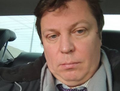 'Я не голосував за війну': депутат Держдуми закликав негайно зупинити бойові дії в Україні