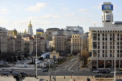 Яка ситуація зараз у Києві: що зі світлом, водою, теплом та зв'язком