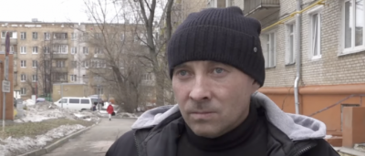 Батько бранця з РФ проговорився про план окупантів