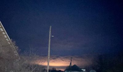 Окупант бомбить Харківщину: авіаудари завдали по Балаклії Окупант бомбить Харківщину: авіаудари завдали по Балаклії