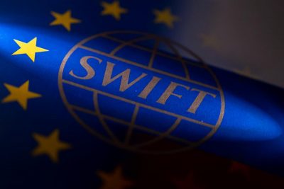 Білорусь пригрозили відключити від системи SWIFT