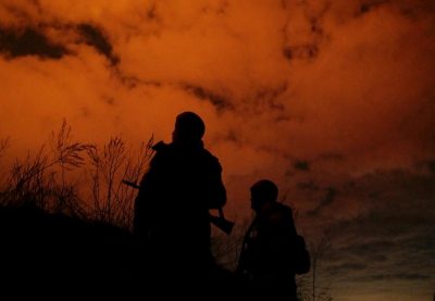 Битва за Северодонецк: оккупанты могут начать штурм города в ближайшие дни — ISW