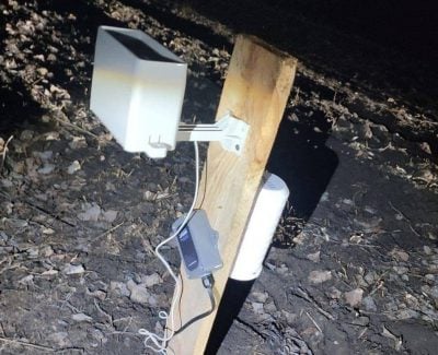 Українців закликали знищувати передавачі окупанта і показали, як вони виглядають