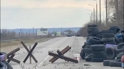 РФ хотіла захопити ключові міста України за два дні, але Путіну дали недостовірні дані - розвідка РФ хотіла захопити ключові міста України за два дні, але Путіну дали недостовірні дані - розвідка