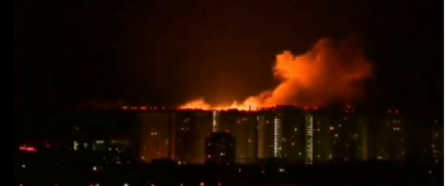 Страшний ракетний удар по Київщині: ворог зруйнував гуртожиток та житлові будинки Страшний ракетний удар по Київщині: ворог зруйнував гуртожиток та житлові будинки