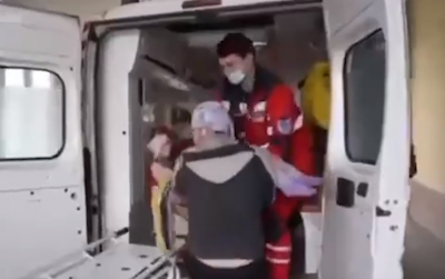 Російські окупанти вбили 6-річну дівчинку в Маріуполі